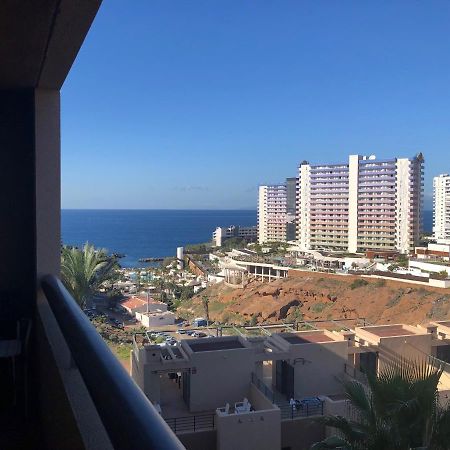 2 Bedroom With Parking, Wifi, Views & Heated Pool Playa Paraiso  Exteriér fotografie