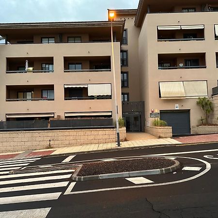 2 Bedroom With Parking, Wifi, Views & Heated Pool Playa Paraiso  Exteriér fotografie