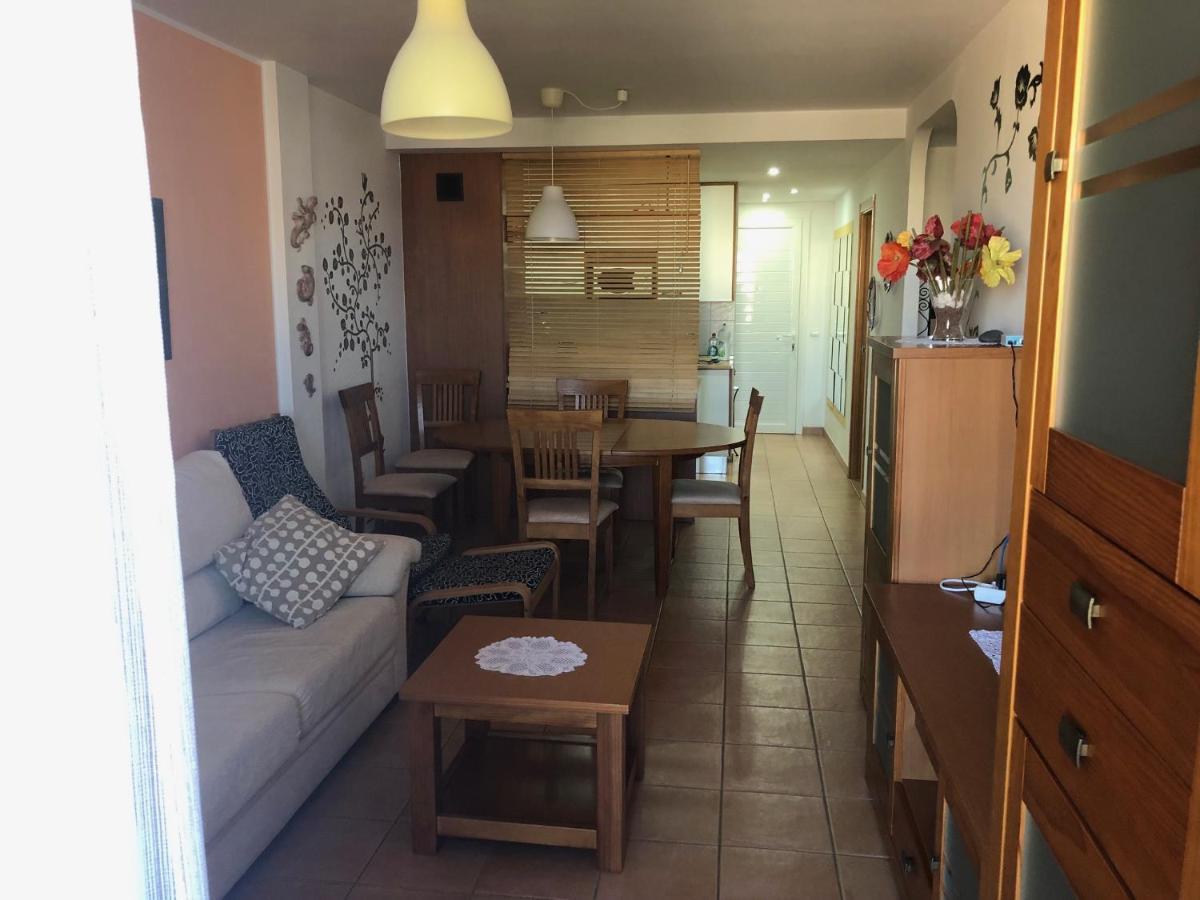 2 Bedroom With Parking, Wifi, Views & Heated Pool Playa Paraiso  Exteriér fotografie