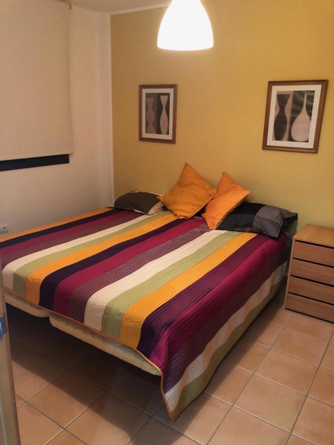 2 Bedroom With Parking, Wifi, Views & Heated Pool Playa Paraiso  Exteriér fotografie
