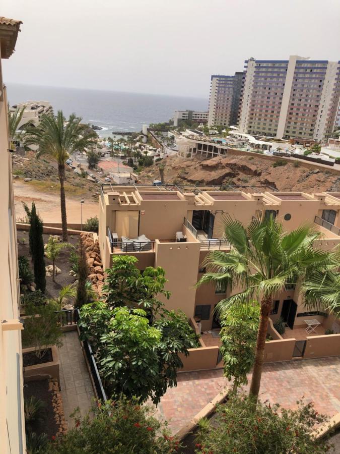 2 Bedroom With Parking, Wifi, Views & Heated Pool Playa Paraiso  Exteriér fotografie