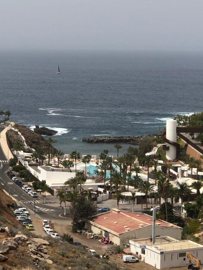 2 Bedroom With Parking, Wifi, Views & Heated Pool Playa Paraiso  Exteriér fotografie
